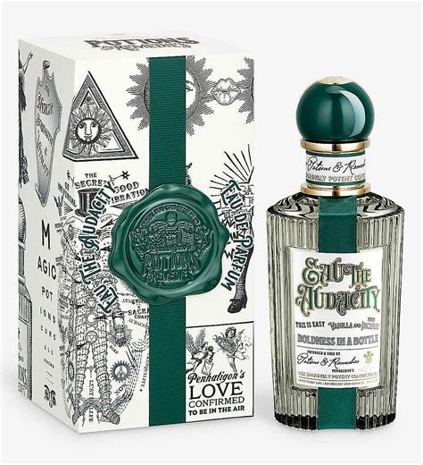 penhaligon's review.